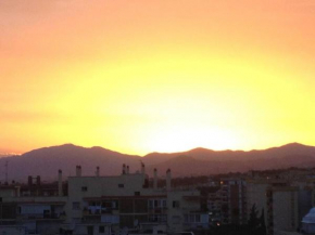 Cálido apartamento con vistas espectaculares